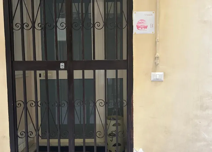 Bed and Breakfast 'A Funtanella Napoli